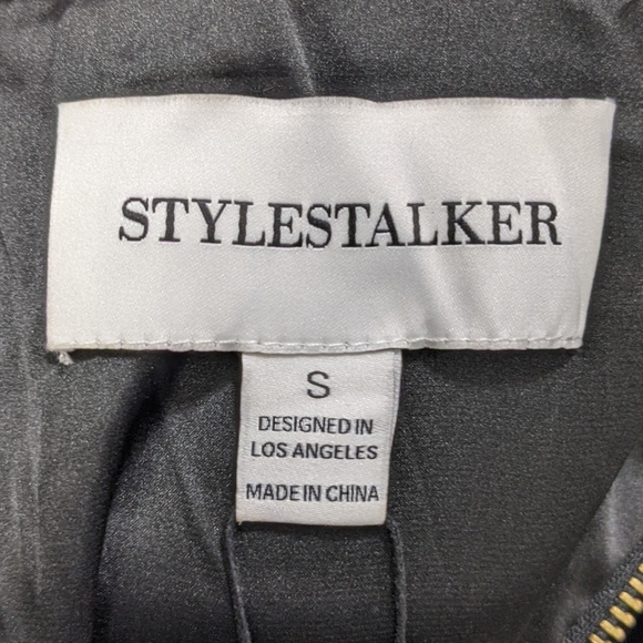 Stylestalker Galena midi dress - Picture 12 of 16